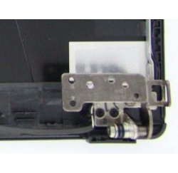 Asus X5DAB Plasturgie coque arrière écran + antenne wifi 13N0