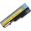 BATTERIE COMPATIBLE IBM LENOVO B470, B570 - L09S6Y02 11.1V 4400mAh