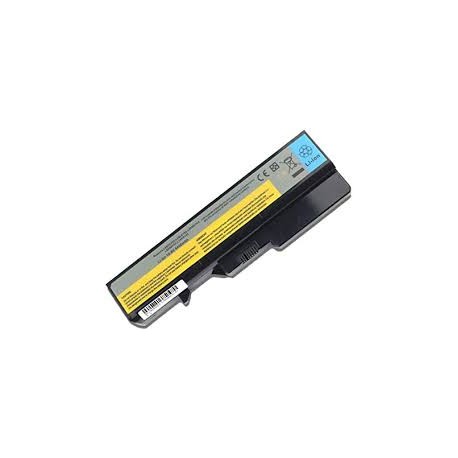 BATTERIE COMPATIBLE IBM LENOVO B470, B570 - L09S6Y02 11.1V 4400mAh