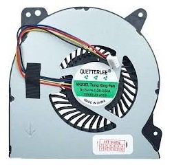 VENTILATEUR ASUS G750 - 13NB00N1AM010-1 Version Fine 15mm