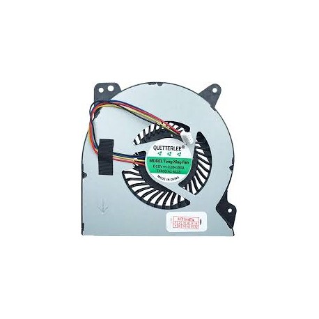 VENTILATEUR ASUS G750 - 13NB00N1AM010-1 Version Fine 15mm