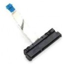 CABLE HDD DISQUE DUR HP Pavilion 15-AB, 17-G - 809296-001 DD0X18HD031