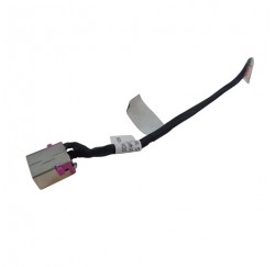 CONNECTEUR DC JACK + CABLE 135W ACER Nitro AN715-51 - 50.Q5AN2.003