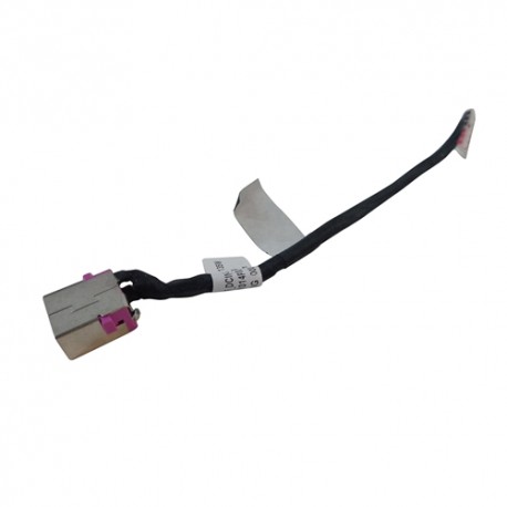 CONNECTEUR DC JACK + CABLE 135W ACER Nitro AN715-51 - 50.Q5AN2.003