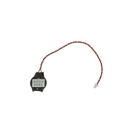 PILE CMOS DELL Inspiron 14 (7437) 23.21212.151 - T052W 0T052W