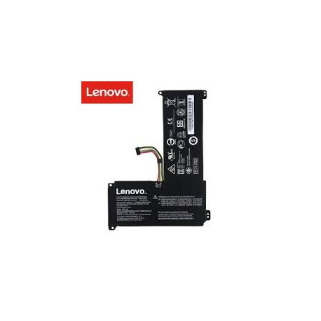 BATTERIE MARQIE IBM LENOVO IdeaPad 120S-14 120S-14IAP - 0813007 5B10P23779 32Wh