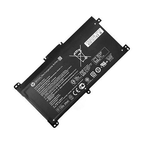 BATTERIE MARQUE HP Pavilion X360 14M-BA, 14-BA 11.55V 41.7Wh - HSTNN-UB7G 916811-855