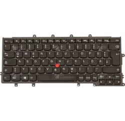 CLAVIER QWERTY ALLEMAND LENOVO Thinkpad X240 04Y0912 FRU04Y0912