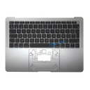 ENSEMBLE CLAVIER GREY APPLE MACBOOK AIR  A1932 2018 2019 661-09736