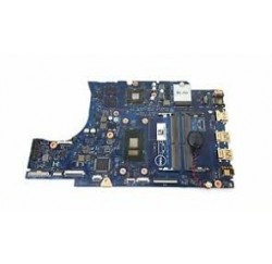 CARTE MERE DELL Inspiron 5567 - i5-7200U 2.5GHz M440 2GB LA-D801P  2PVGT 02PVGT - Gar 3 mois