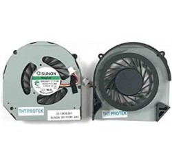 VENTILATEUR Dell Vostro V3300 V3500 DFS531105MC0T 5WV0F 5HN30