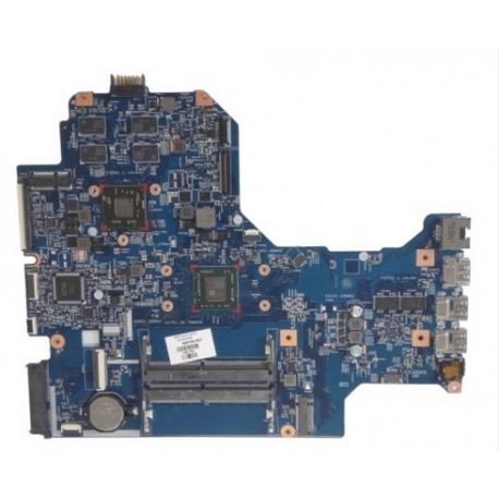 CARTE MERE HP 17-AK AMD A9-9420 - 926194-601 - Gar 3 mois