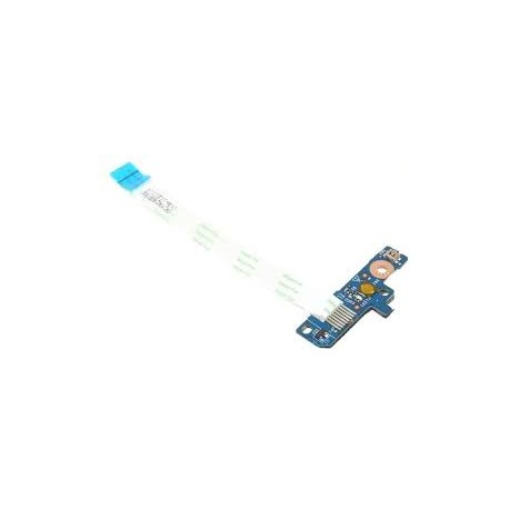 CARTE FILLE Lenovo IdeaPad LS-9065P NBX00019B00 90002115