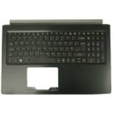 CLAVIER AZERTY NEUF + COQUE ACER Aspire A515-51 A515-51G - 6B.GP4N2.016