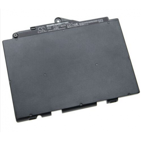 BATTERIE COMPATIBLE HP EliteBook 720 G4, 725 G4 - 854109-850 HSTNN-UB7D ST03XL