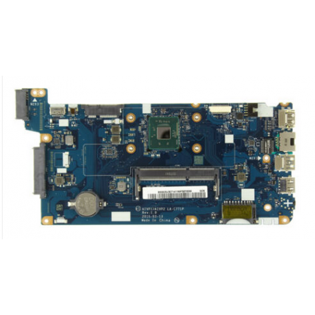 CARTE MERE RECONDITIONNEE LENOVO  b50-10 100-15iby la-c771p - 5B20J30760 Gar 3 mois