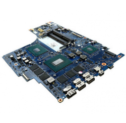 CARTE MERE LENOVO LEGION Y520-15IKBM INTEL CORE I7-7700HQ GTX1060 6GB - 5B20P24389 - Gar 6 mois