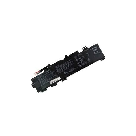 BATTERIE COMPATIBLE HP 15U G5, EliteBook 850 G5 11.55V 56Wh -