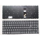 CLAVIER AZERTY IBM LENOVO V145-15, V145-15AST 81MT, V155-15API 81V5