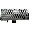 CLAVIER AZERTY RETROECLAIRE DELL XPS 14Z L412Z P24G / 15Z L511Z P12F - PM1D2 0PM1D2