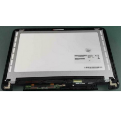 ENSEMBLE ECRAN LCD + VITRE TACTILE + CADRE HP ENVY X360 15-U