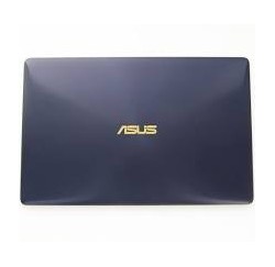 COQUE ECRAN BLEUE ASUS ZenBook UX534F UX534FA - 90NB0NM1-R7A011