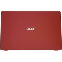 COQUE ECRAN ROUGE ACER Aspire A315-42, A315-54, A315-54K- 60.HG0N2.001