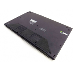 COQUE INFERIEURE METAL MSI GS60, PX60 MS-16H2 - 3076H4D214D371 E2P-6H4D2XX-D37