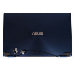 ENSEMBLE COMPLET BLEU ASUS ZenBook Flip UX362FA UX362FN - 90NB0JC2-R20011