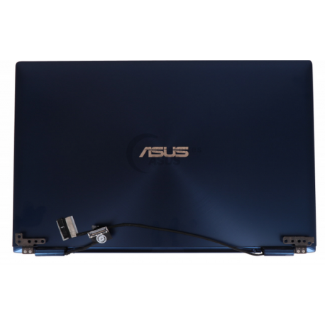 ENSEMBLE COMPLET BLEU ASUS ZenBook Flip UX362FA UX362FN - 90NB0JC2-R20011