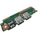 CARTE FILLE USB ACER Aspire 3 A315-21 A315-31 A315-51 - 55.GNPN7.001