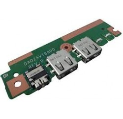 CARTE FILLE USB ACER Aspire 3 A315-21 A315-31 A315-51 - 55.GNPN7.001