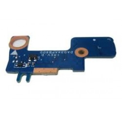 CARTE FILLE BOUTON POWER HP Pavilion 15-AU 15-AW DAG34APB6DO DAG34APB6D0 856369-001