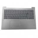 CLAVIER AZERTY + COQUE IBM LENOVO Ideapad 320-15IKB Type 80XL - 5CB0N86629