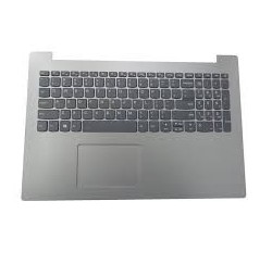 CLAVIER AZERTY + COQUE IBM LENOVO Ideapad 320-15IKB Type 80XL - 5CB0N86629