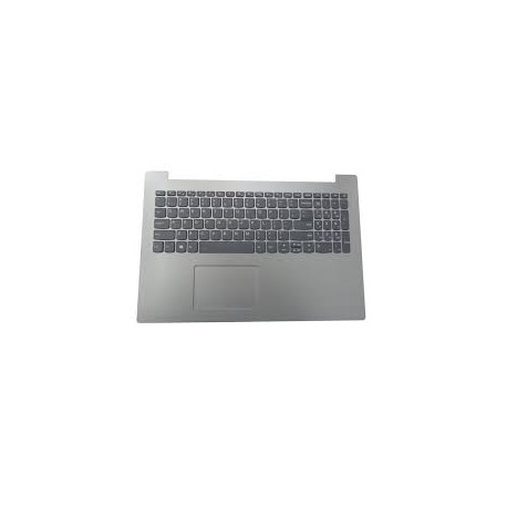 CLAVIER AZERTY + COQUE IBM LENOVO Ideapad 320-15IKB Type 80XL - 5CB0N86629