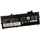 BATTERIE COMPATIBLE LENOVO X1 Carbon 20HR - 01AV430 57Wh