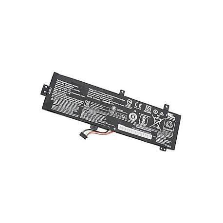 BATTERIE COMPATIBLE LENOVO Ideapad 310-15ABR, 310-15IKB, 310-15IKS - L15C2PB5 3750mAh 7.6V