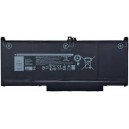 BATTERIE MARQUE DELL Latitude 13 5300 7300 -  60Whr 7.6V 05VC2M , MXV9V