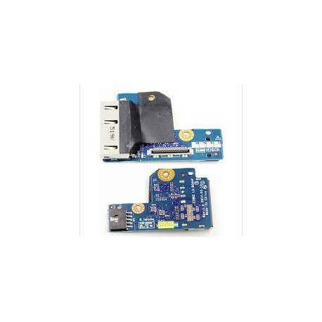 CARTE FILLE DC JACK NEUVE IBM LENOVO B40 B40-45 B40-70 B50 - LS-B094P