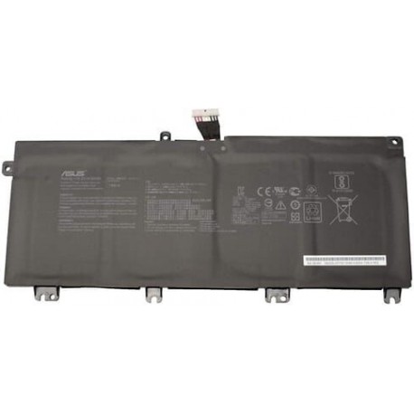 BATTERIE MARQUE ASUS GL503VD, GL503VM - B41N1711 - 15.2V 65Wh 0B200-02730100