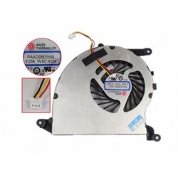 VENTILATEUR CPU MSI MS-14A2 GS40 6QD MS-14A1 GS40 6QE - PAAD06015SL-N324