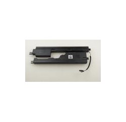 KIT HAUT PARLEUR HP Probook 470 G5, 475 G5 - L00839-001