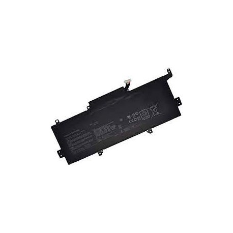 BATTERIE COMPATIBLE ASUS Zenbook UX330U UX330UA C31N1602 11.55V 57Wh