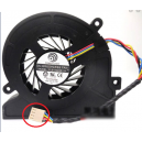 VENTILATEUR MSI Aegis B901, MS-AF15  - E33-0800560-PC6 E330800560PC6 PLB11020B12H