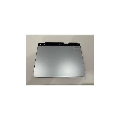 TOUCHPAD SILVER + LECTEUR D'EMPREINTE ASUS X705UD - 90NB0GA1-R90020