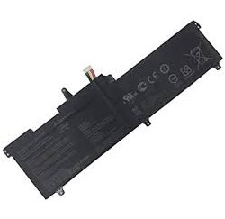 BATTERIE COMPATIBLE ASUS ROG Strix GL702V C41N1541 15.2V 76Wh