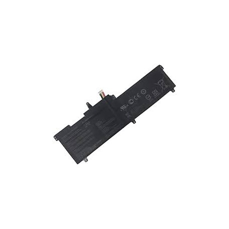 BATTERIE COMPATIBLE ASUS ROG Strix GL702V C41N1541 15.2V 76Wh