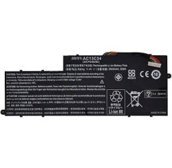 BATTERIE COMPATIBLE ACER Aspire E3-111, E3-112, V5-122 - AC13C34 KT.00303.010