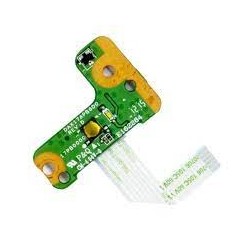 CARTE FILLE POWER BUTTON HP Pavilion 17-G - DAX17APB6D0 32Y17PB0000 809310-001